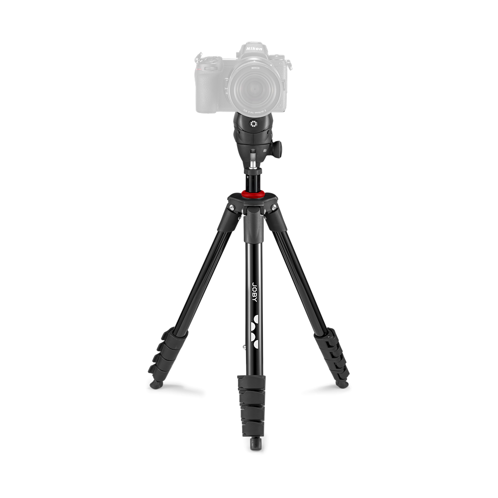 Joby Compact Action - 4